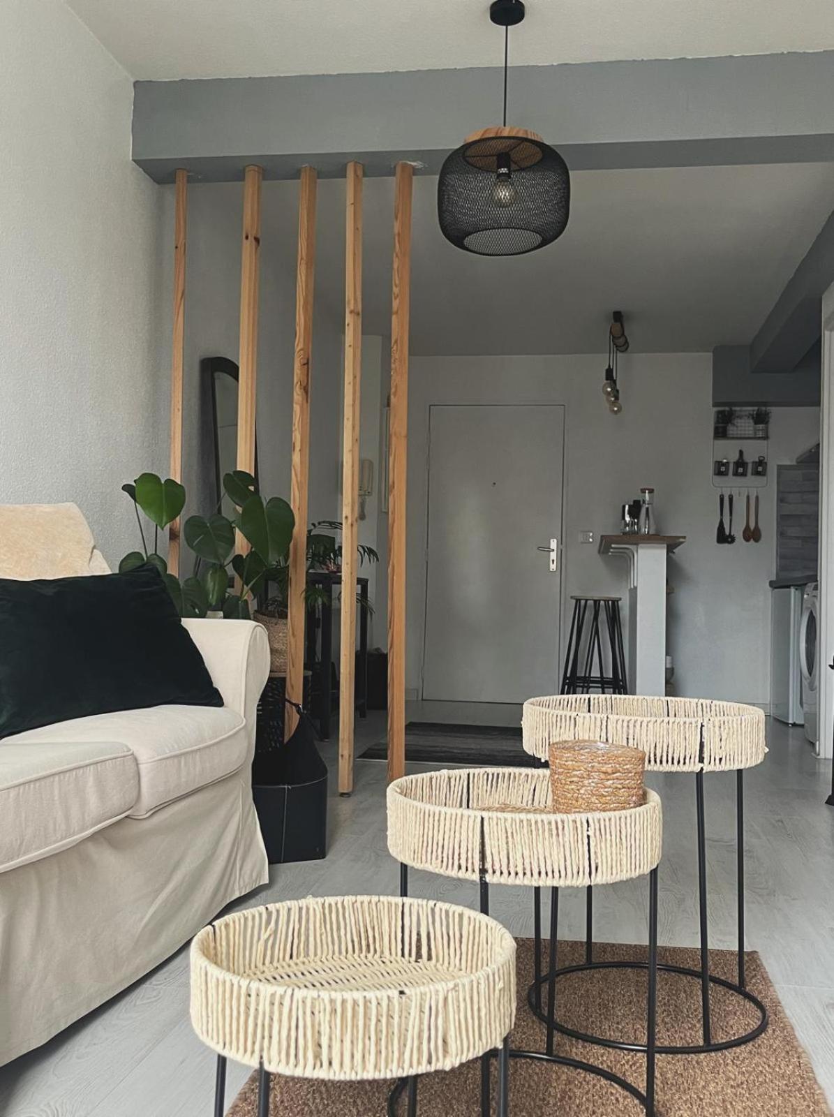 Perigueux T2 Proche Du Quartier Historique Apartment Bagian luar foto