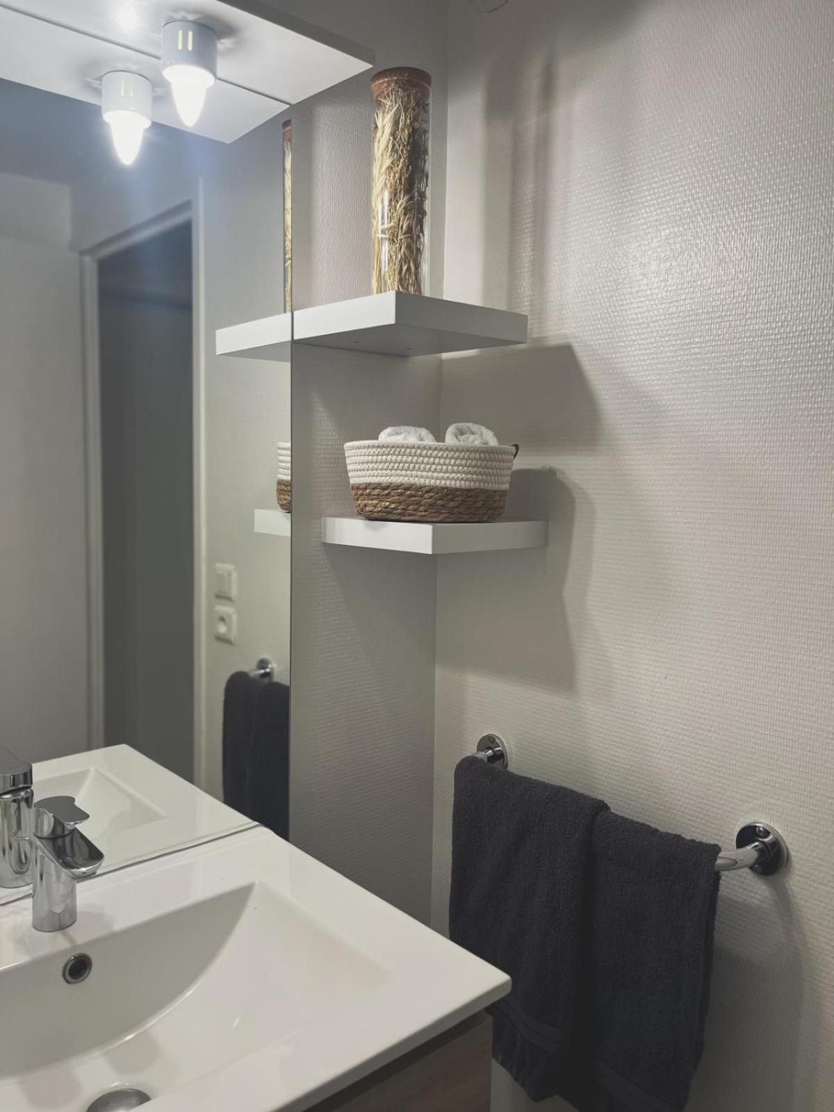 Perigueux T2 Proche Du Quartier Historique Apartment Bagian luar foto