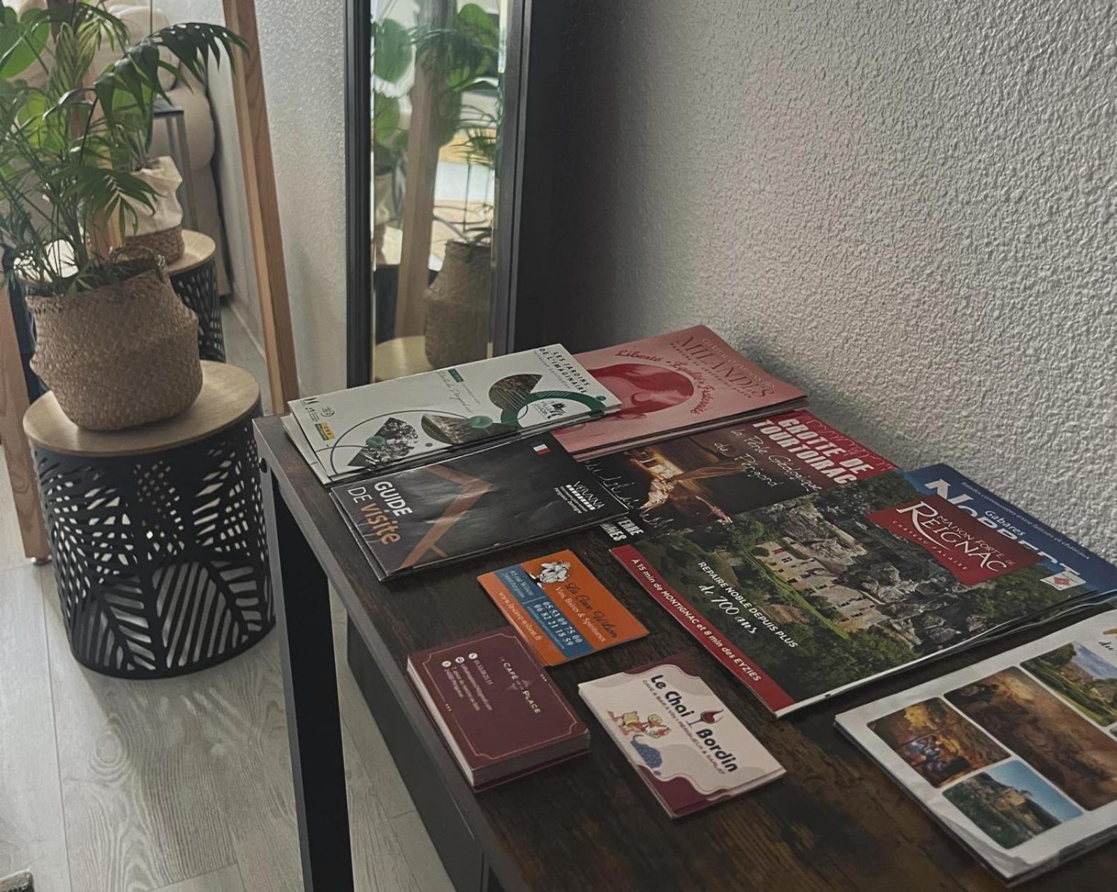 Perigueux T2 Proche Du Quartier Historique Apartment Bagian luar foto