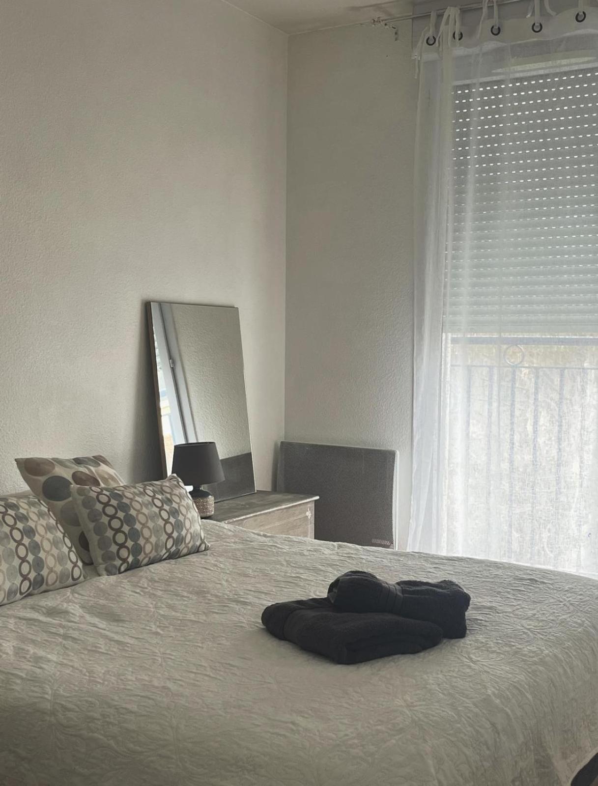 Perigueux T2 Proche Du Quartier Historique Apartment Bagian luar foto