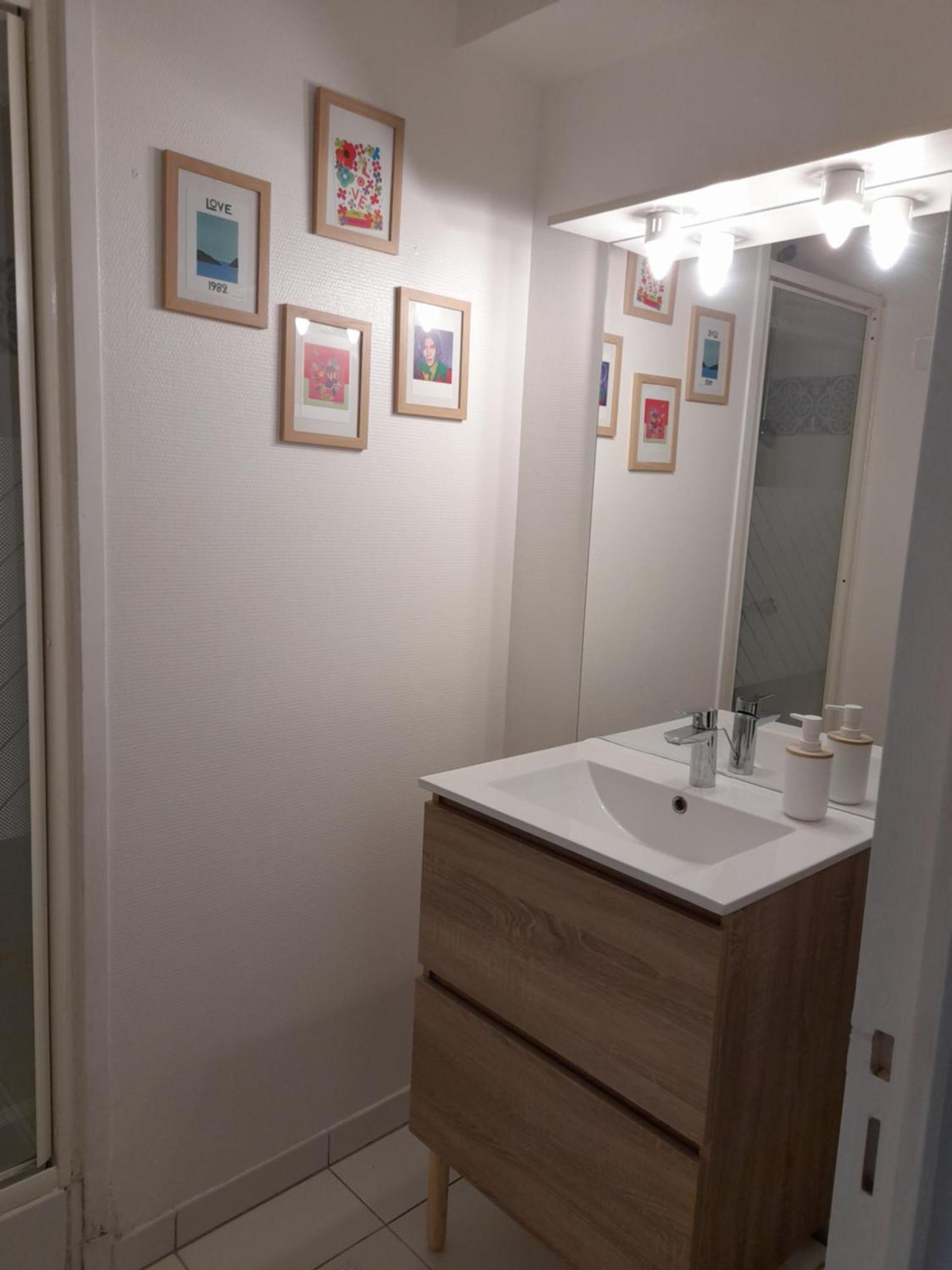 Perigueux T2 Proche Du Quartier Historique Apartment Bagian luar foto
