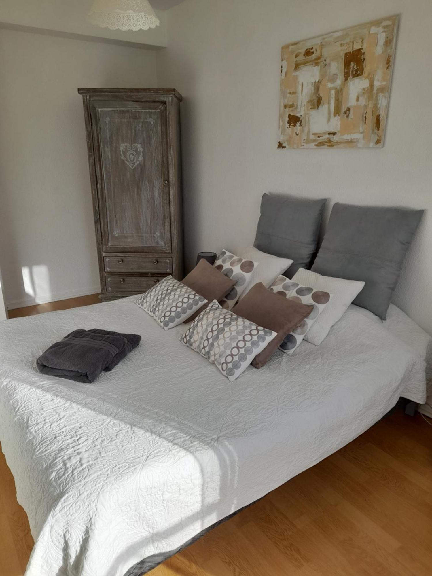Perigueux T2 Proche Du Quartier Historique Apartment Bagian luar foto