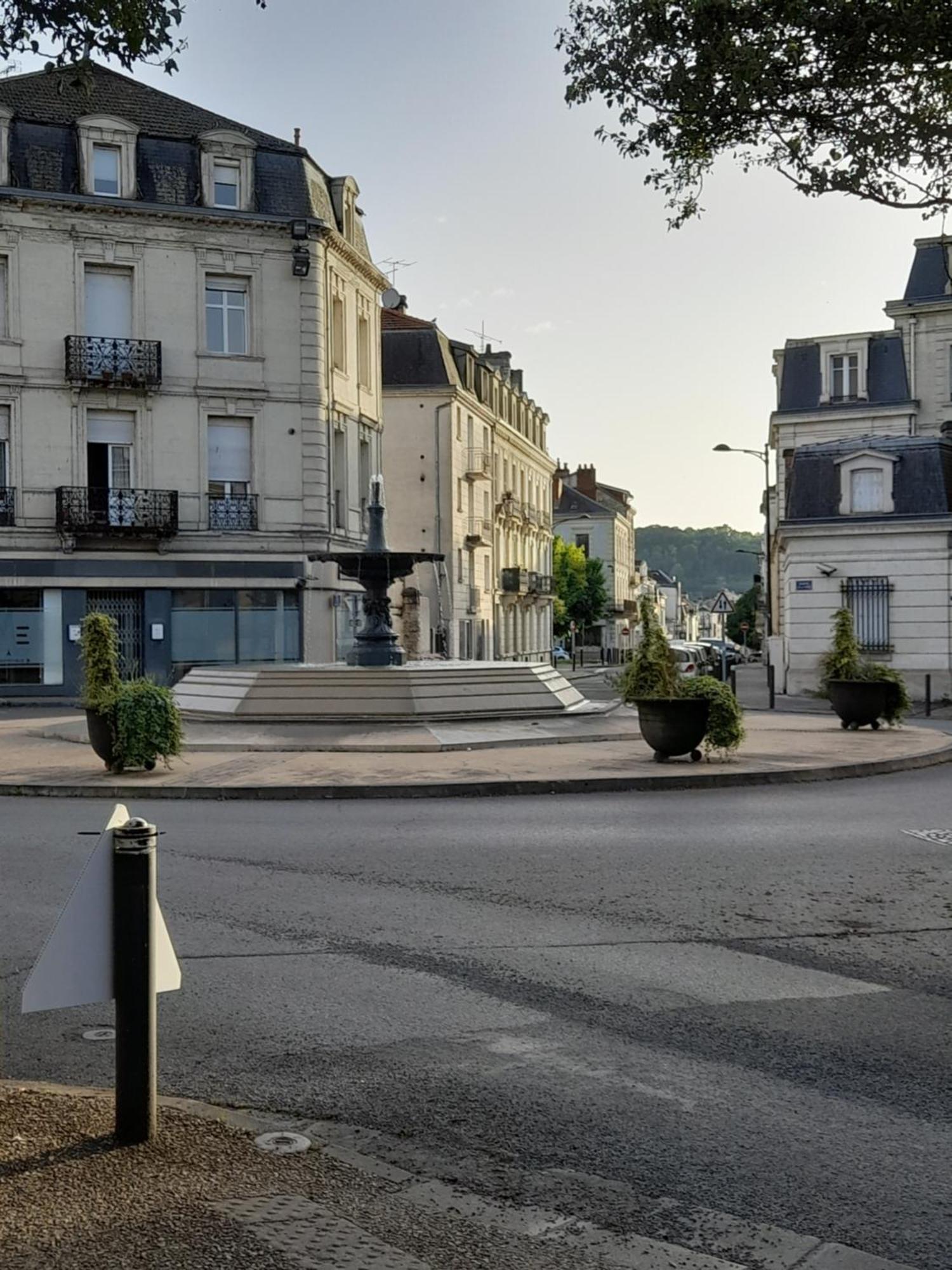Perigueux T2 Proche Du Quartier Historique Apartment Bagian luar foto
